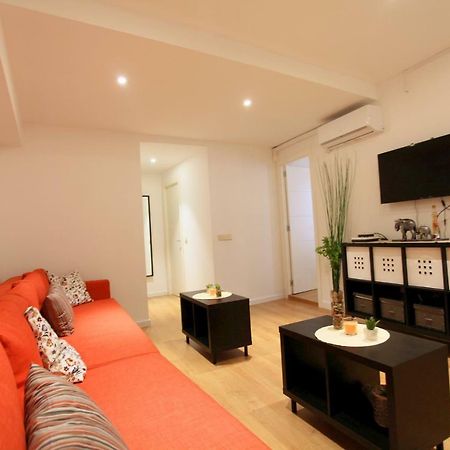 Sol Mayor Apartment Madrid Exterior foto