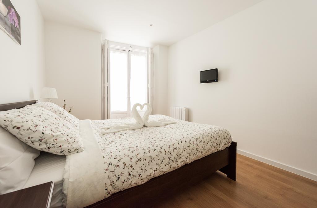 Sol Mayor Apartment Madrid Exterior foto
