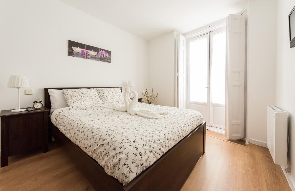 Sol Mayor Apartment Madrid Exterior foto