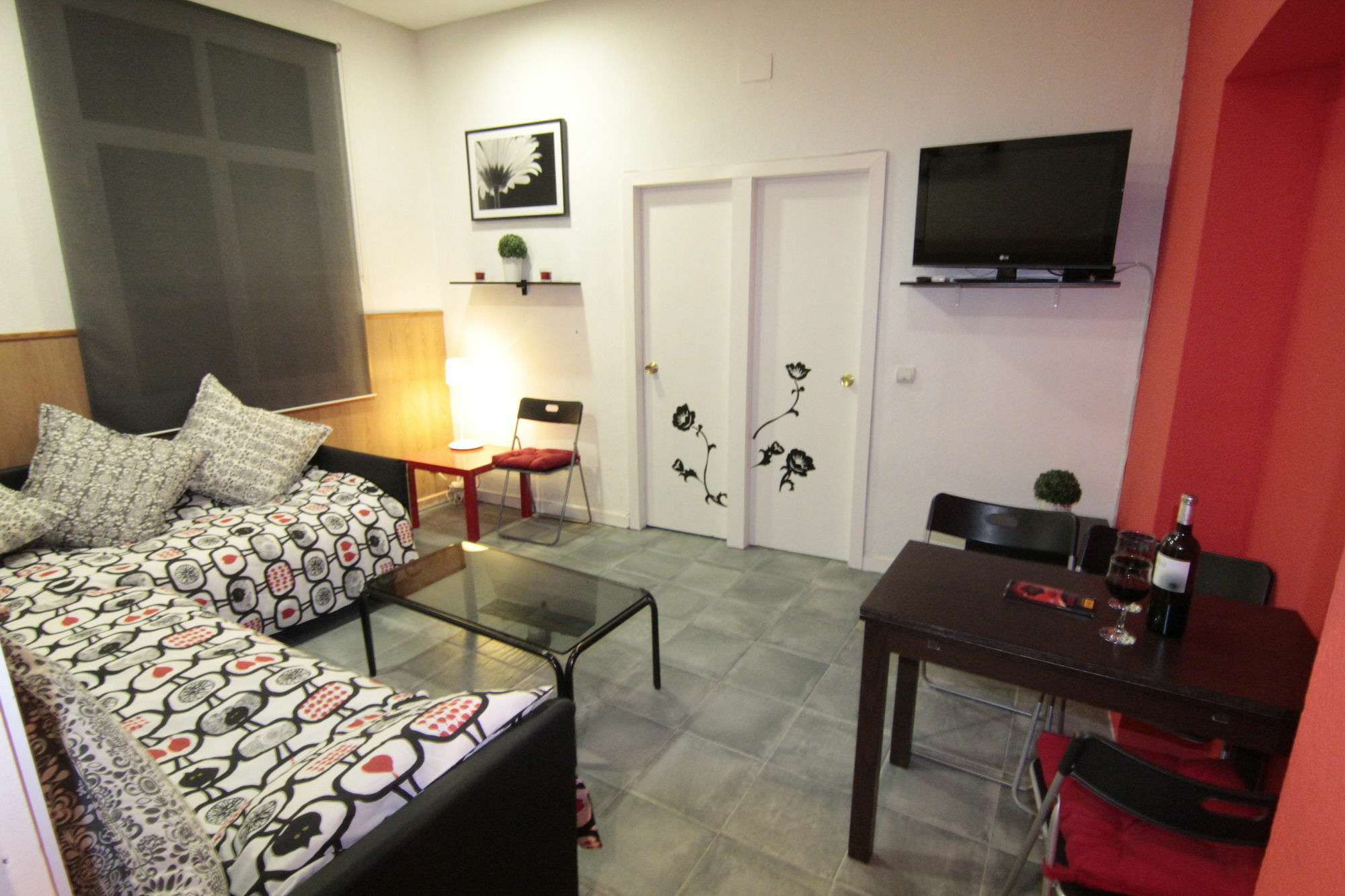 Sol Mayor Apartment Madrid Exterior foto