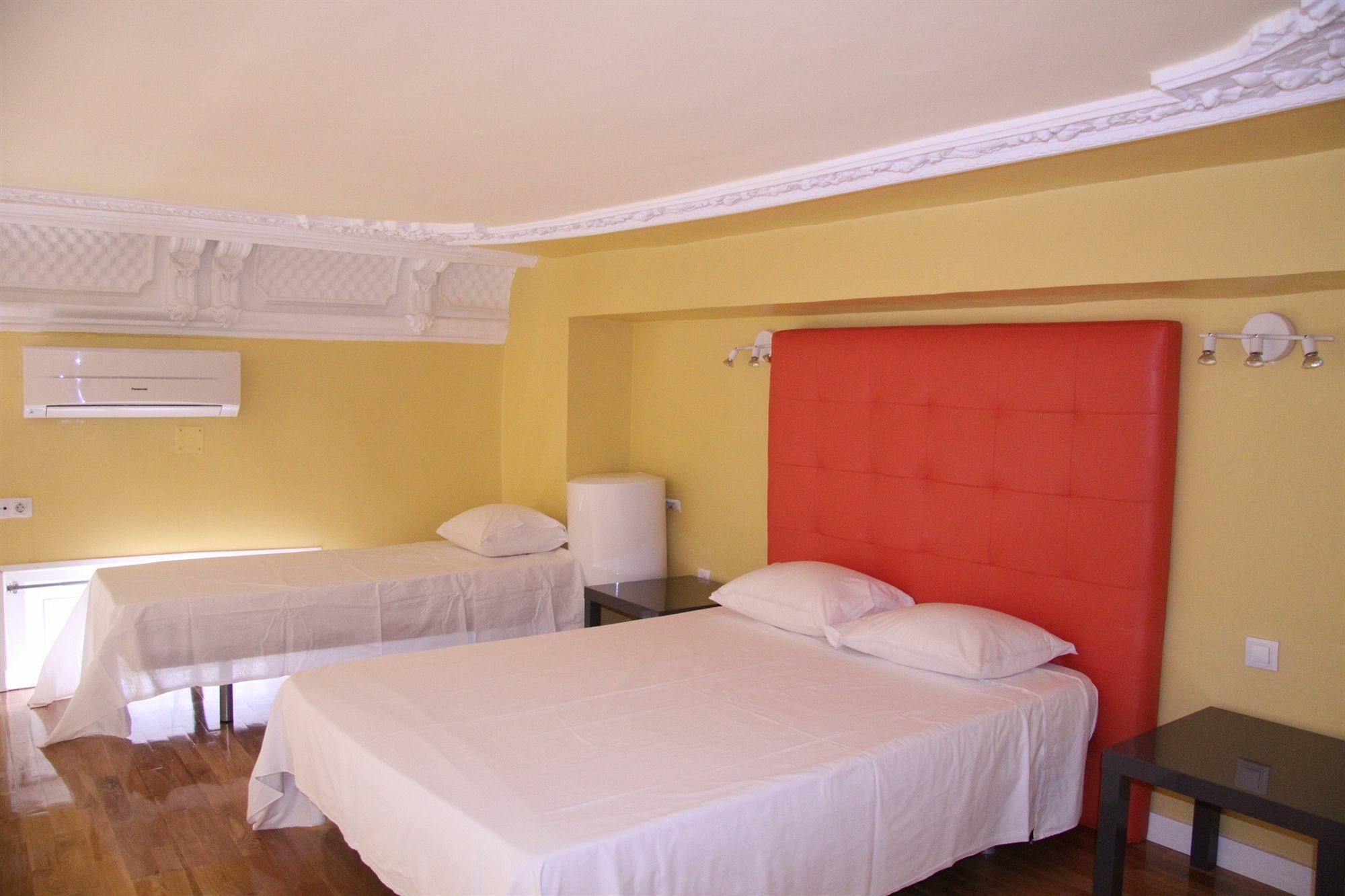 Sol Mayor Apartment Madrid Exterior foto