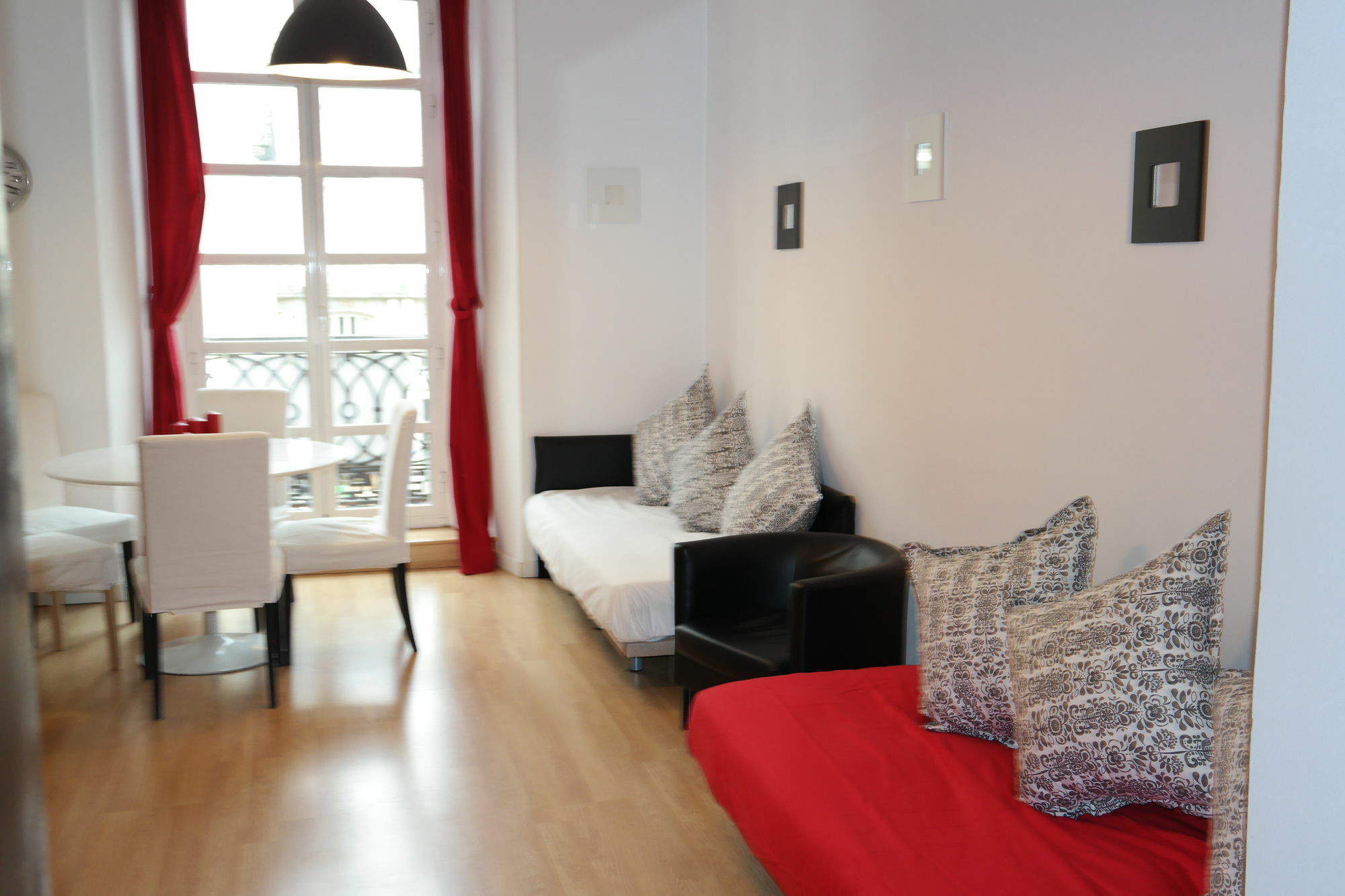 Sol Mayor Apartment Madrid Exterior foto