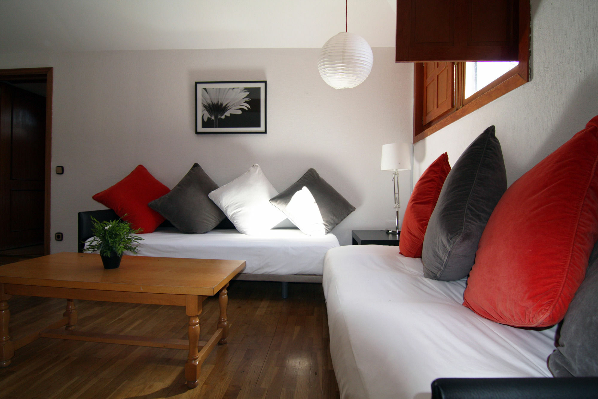 Sol Mayor Apartment Madrid Exterior foto