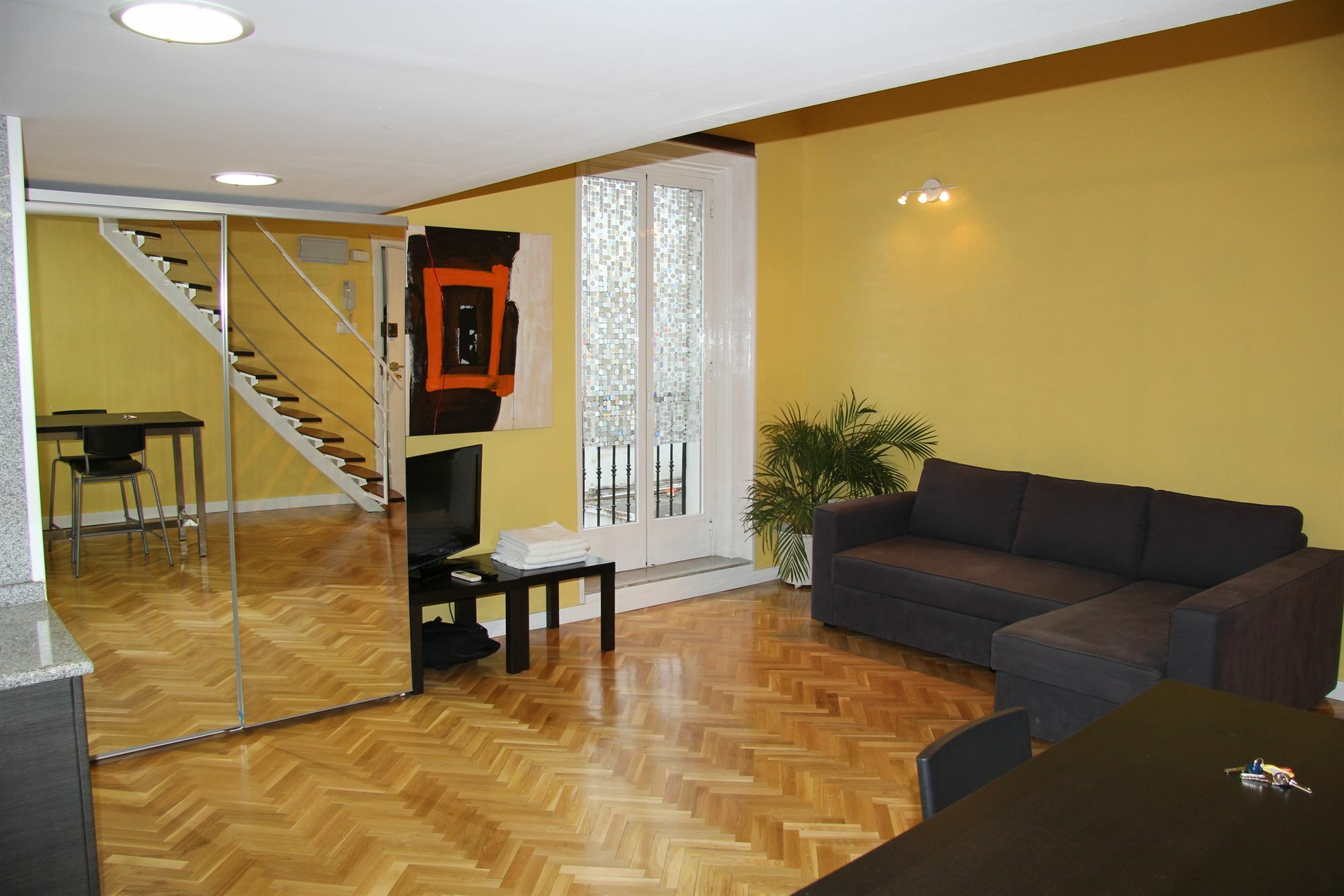 Sol Mayor Apartment Madrid Exterior foto