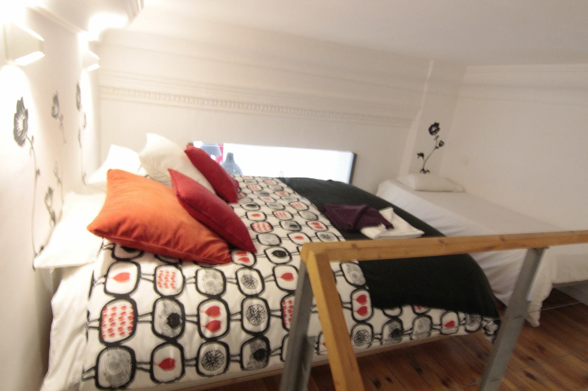 Sol Mayor Apartment Madrid Exterior foto