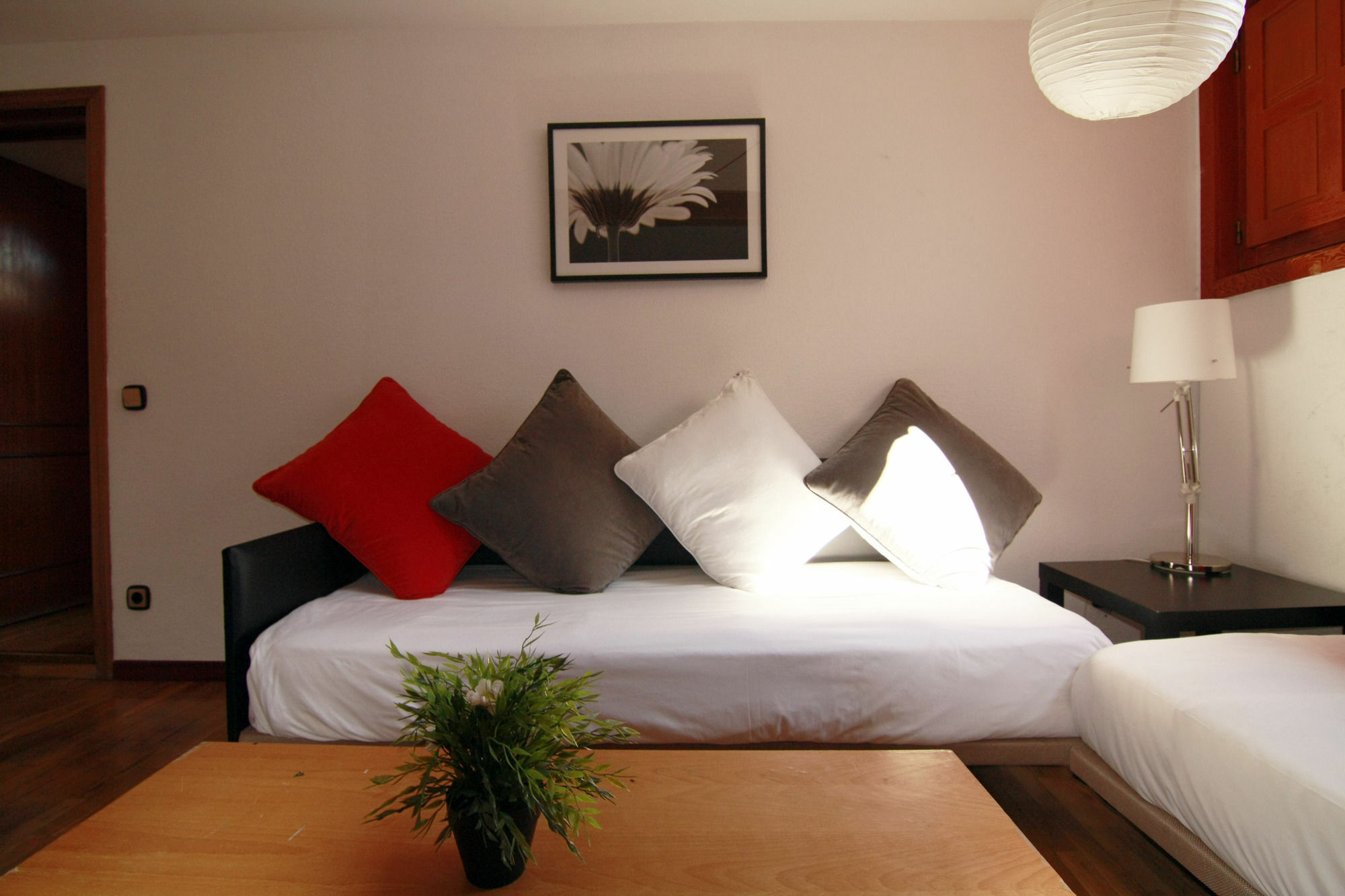 Sol Mayor Apartment Madrid Exterior foto
